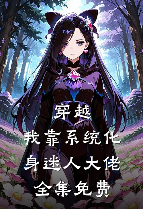穿越：我靠系统化身迷人大佬全集免费