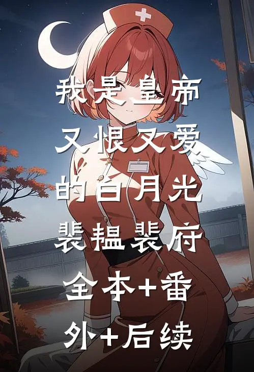 我是皇帝又恨又爱的白月光裴韫裴府:全本+番外+后续