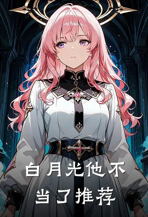 白月光他不当了推荐