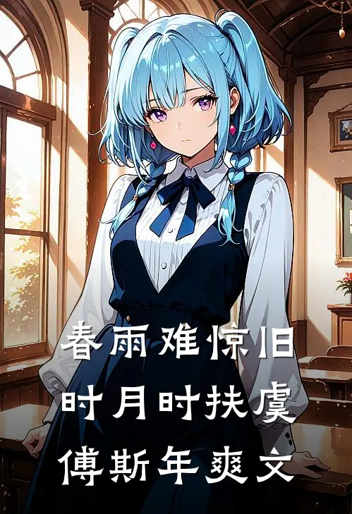 SCP基金会：我，九尾狐队长