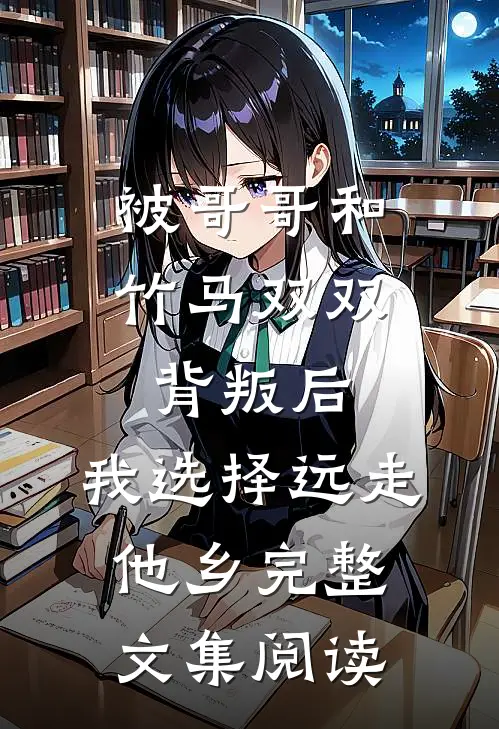 被哥哥和竹马双双背叛后，我选择远走他乡完整文集阅读