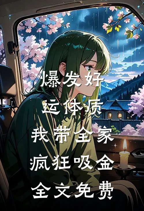爆发好运体质，我带全家疯狂吸金全文免费