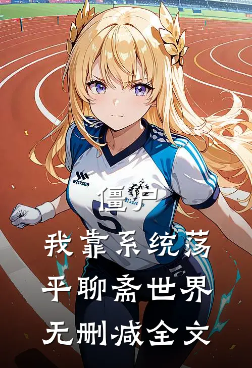 僵尸：我靠系统荡平聊斋世界无删减全文