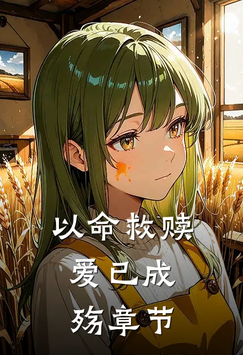 以命救赎，爱已成殇章节