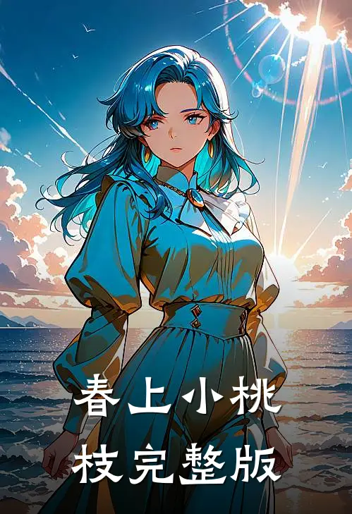 春上小桃枝完整版