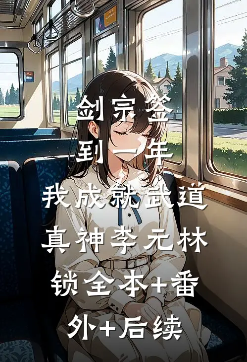 剑宗签到一年，我成就武道真神李元林锁全本+番外+后续