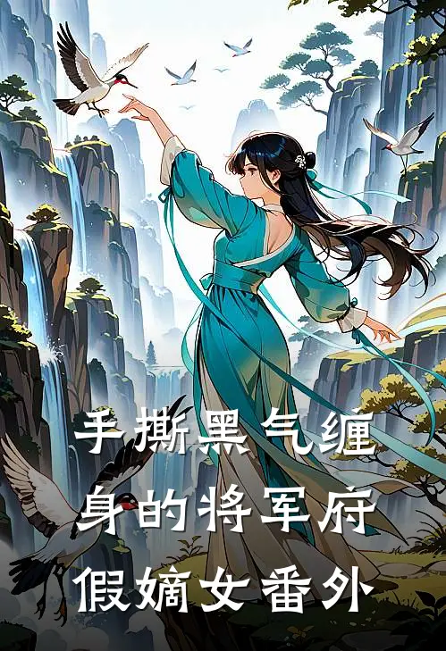 手撕黑气缠身的将军府假嫡女番外