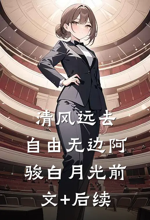 清风远去，自由无边阿骏白月光前文+后续