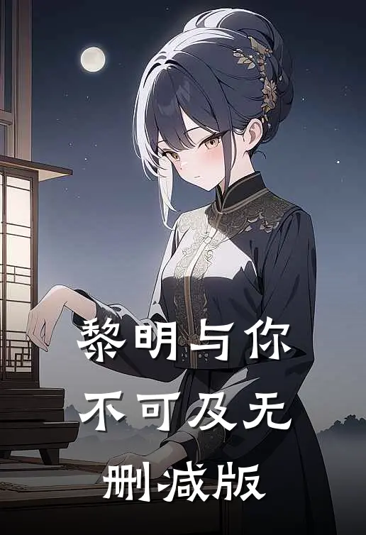 黎明与你不可及无删减版