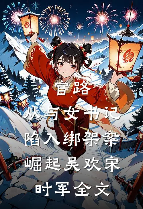 官路：从与女书记陷入绑架案崛起吴欢宋时军全文