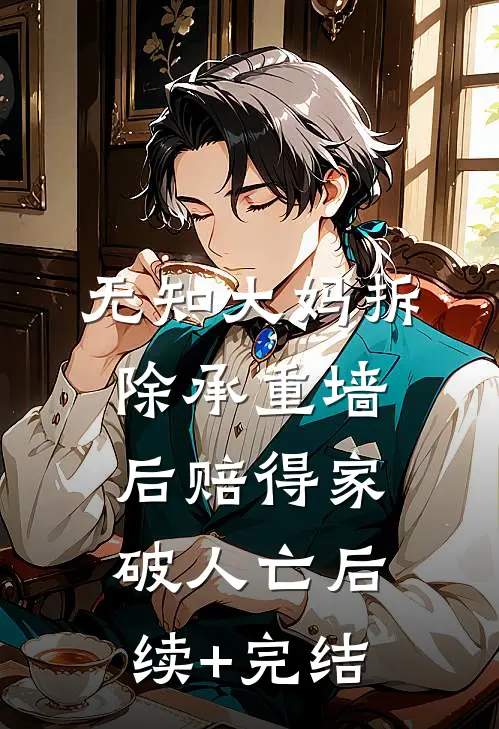 无知大妈拆除承重墙后赔得家破人亡后续+完结