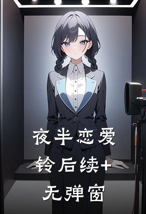 夜半恋爱铃后续+无弹窗