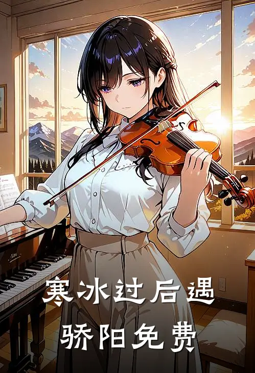 寒冰过后遇骄阳免费