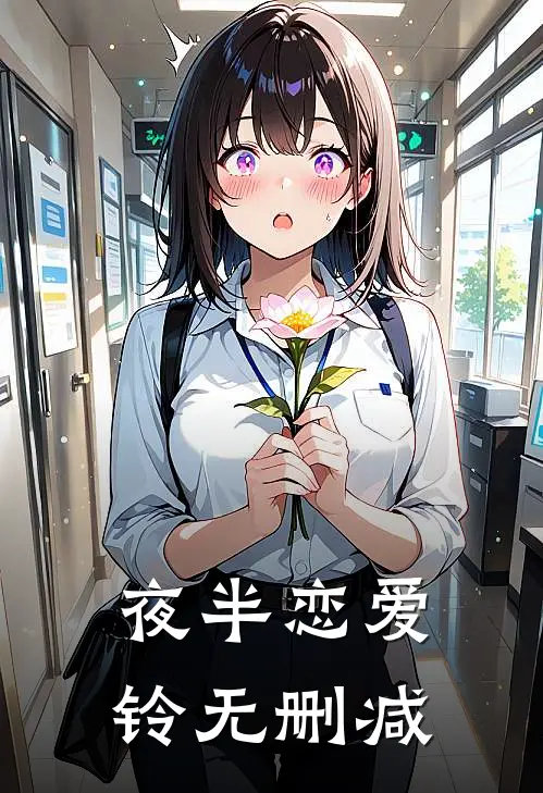夜半恋爱铃无删减