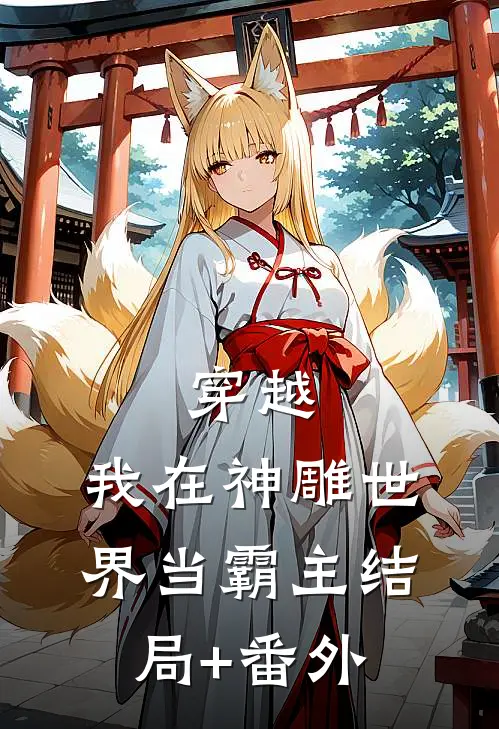 穿越：我在神雕世界当霸主结局+番外