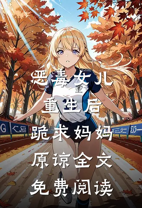 恶毒女儿重生后，跪求妈妈原谅全文免费阅读