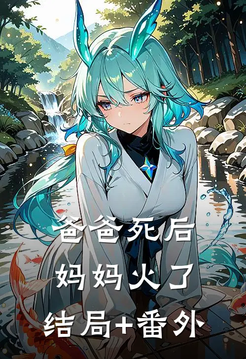 爸爸死后，妈妈火了:结局+番外