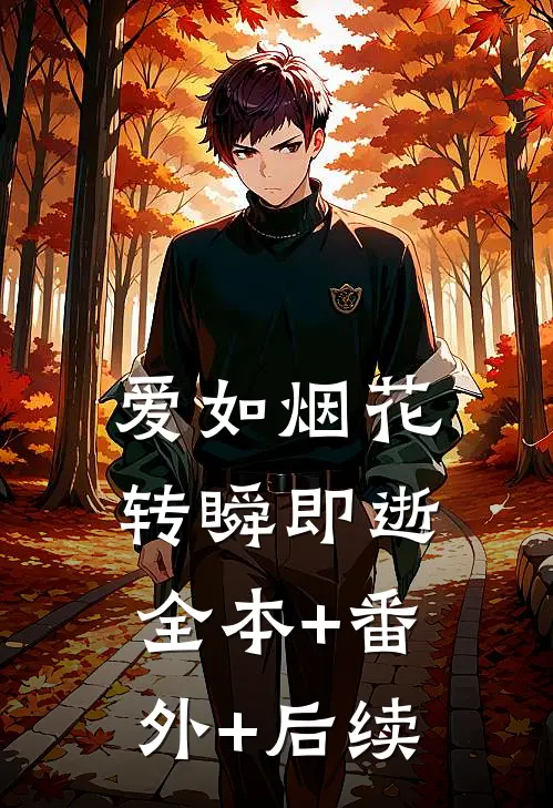 爱如烟花，转瞬即逝:全本+番外+后续