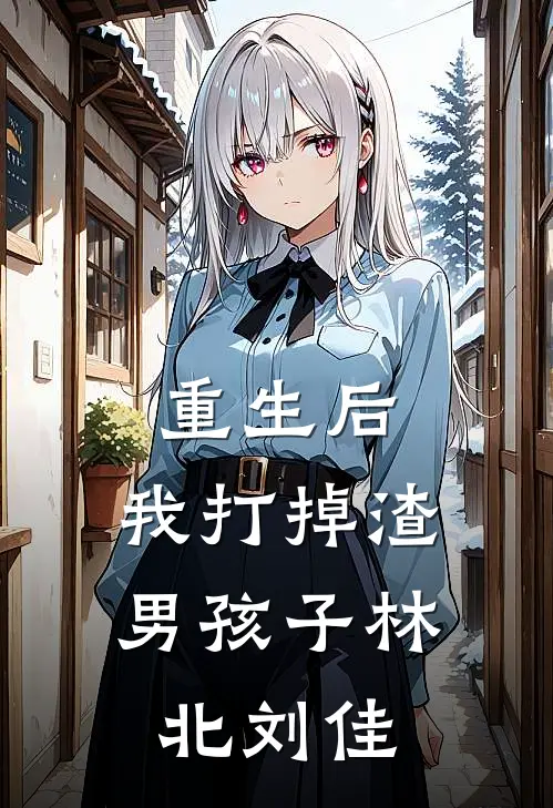 重生后，我打掉渣男孩子林北刘佳