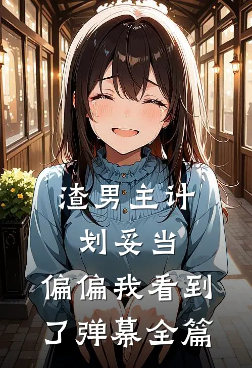 渣男主计划妥当，偏偏我看到了弹幕全篇