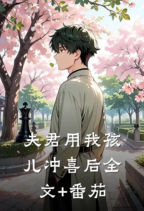 夫君用我孩儿冲喜后全文+番茄