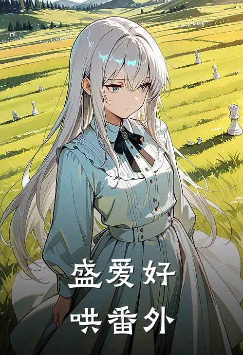 盛爱好哄番外