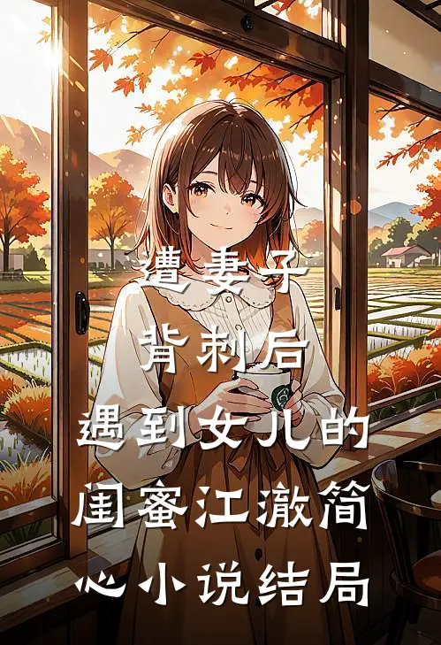 遭妻子背刺后，遇到女儿的闺蜜江澈简心小说结局