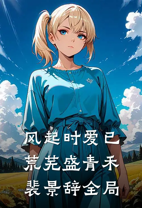 风起时爱已荒芜盛青禾裴景辞全局