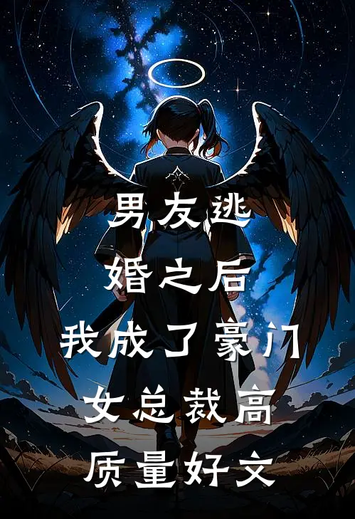 男友逃婚之后，我成了豪门女总裁高质量好文