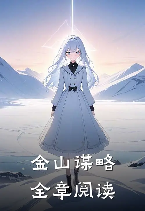 金山谋略全章阅读