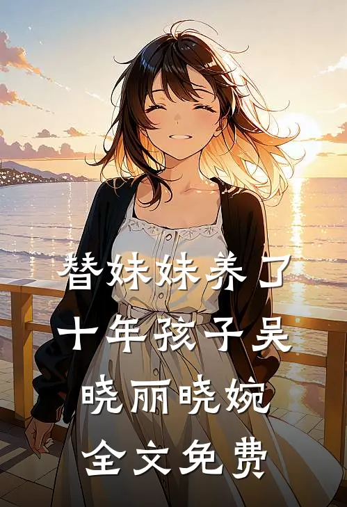 替妹妹养了十年孩子吴晓丽晓婉全文免费