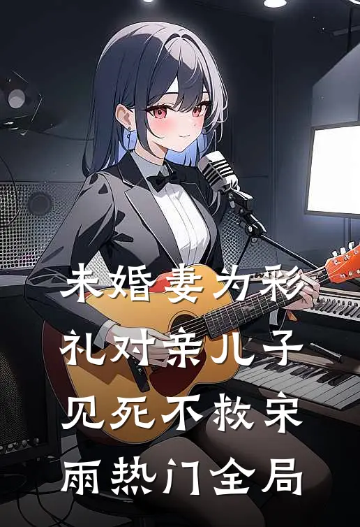 未婚妻为彩礼对亲儿子见死不救宋雨热门全局