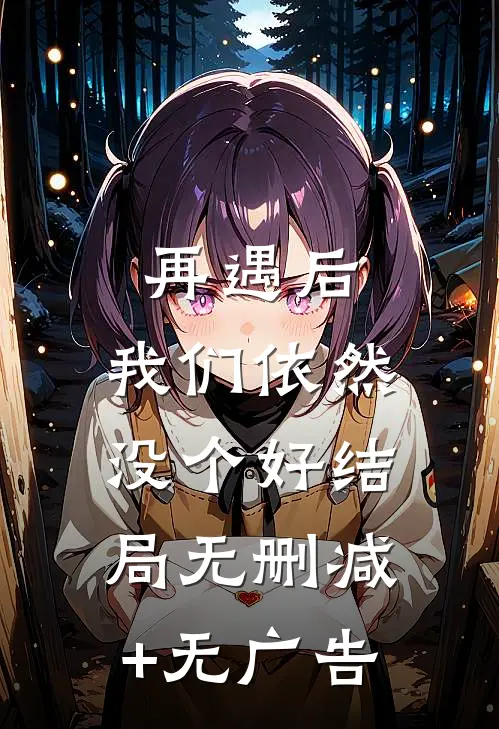 再遇后，我们依然没个好结局无删减+无广告
