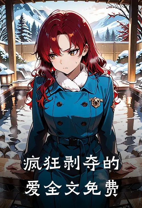 疯狂剥夺的爱全文免费