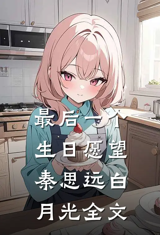 最后一个生日愿望秦思远白月光全文