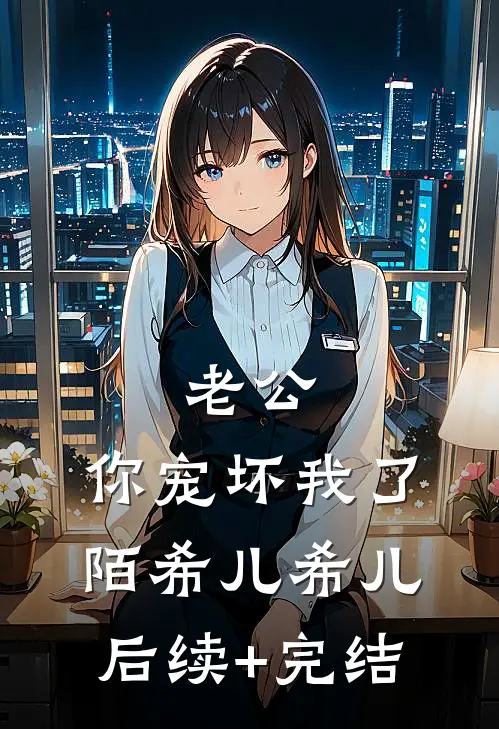 老公，你宠坏我了陌希儿希儿后续+完结