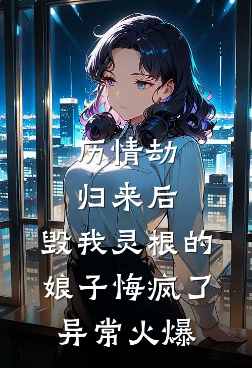 历情劫归来后，毁我灵根的娘子悔疯了异常火爆
