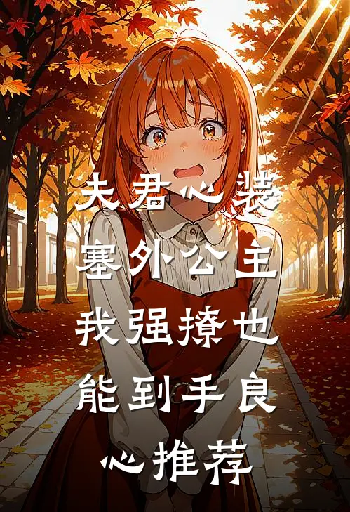 夫君心装塞外公主，我强撩也能到手良心推荐