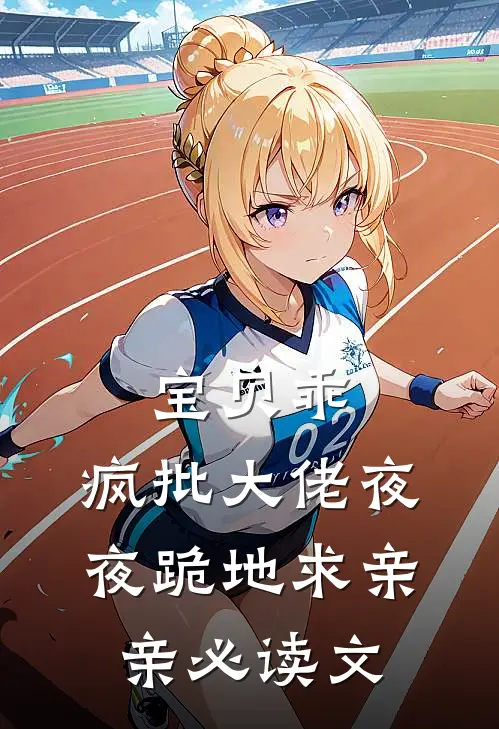 宝贝乖，疯批大佬夜夜跪地求亲亲必读文