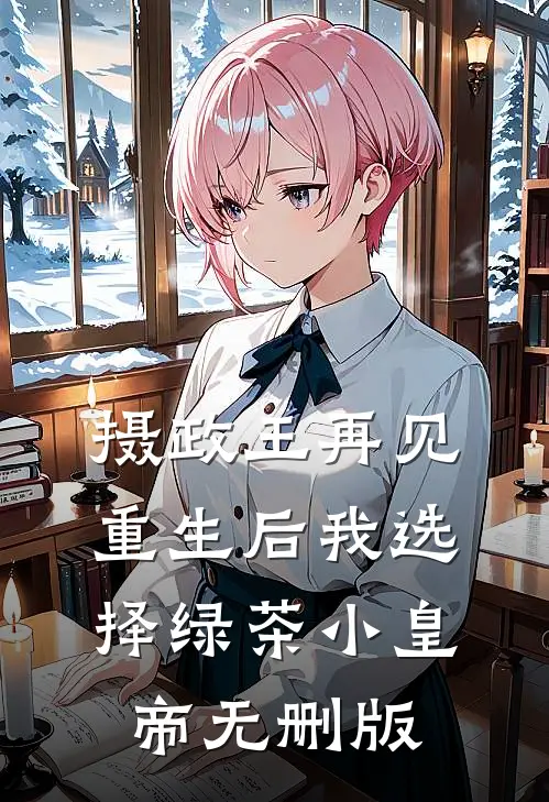 摄政王再见，重生后我选择绿茶小皇帝无删版