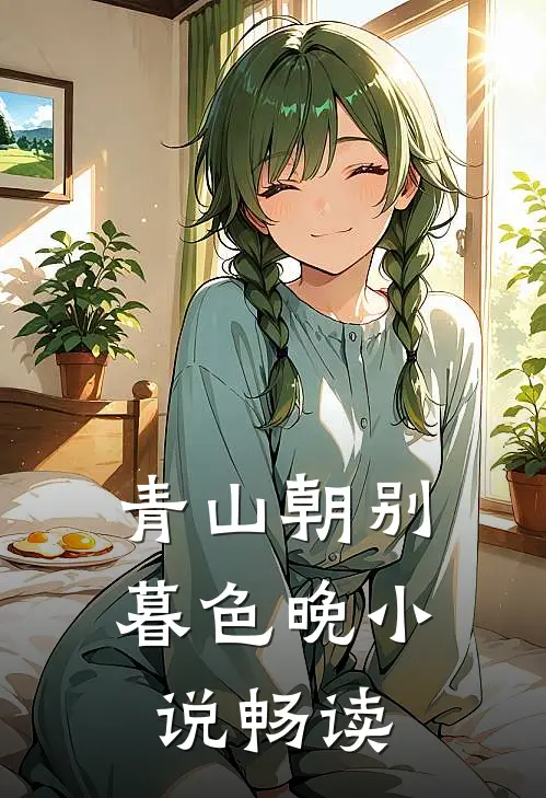 青山朝别暮色晚小说畅读
