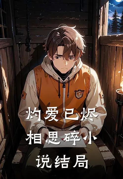 灼爱已烬相思碎小说结局