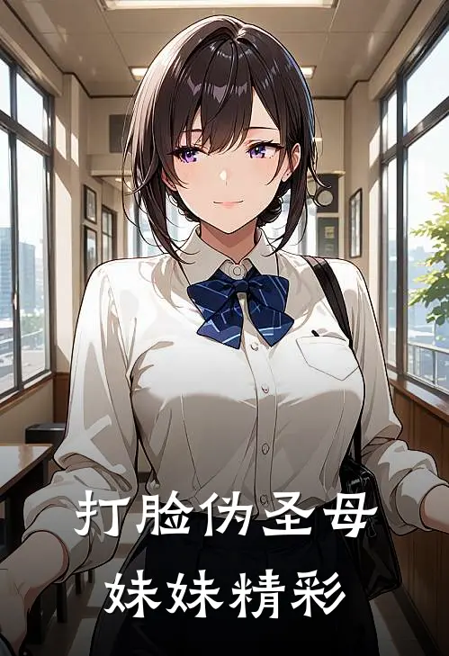 打脸伪圣母妹妹精彩
