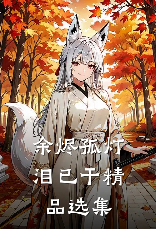 余烬孤灯泪已干精品选集
