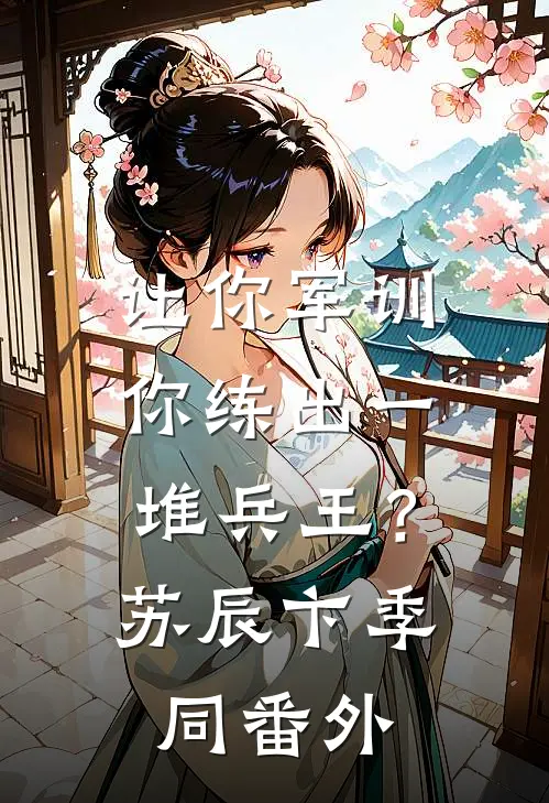 让你军训，你练出一堆兵王？苏辰卞季同番外