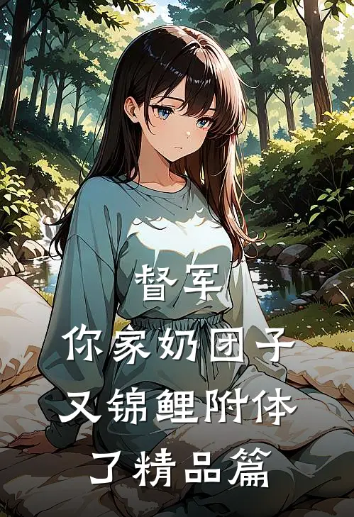 督军，你家奶团子又锦鲤附体了精品篇