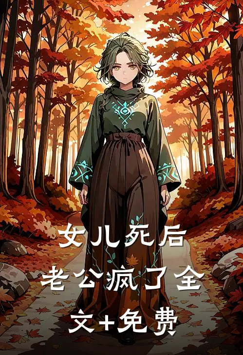 女儿死后，老公疯了全文+免费