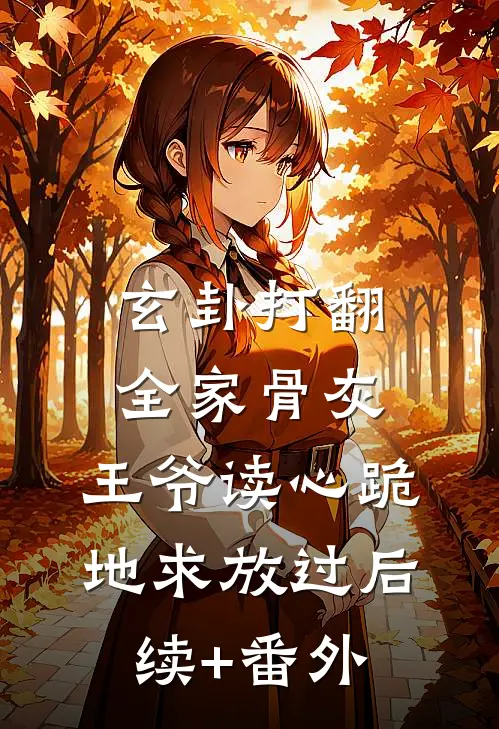 玄卦打翻全家骨灰，王爷读心跪地求放过后续+番外