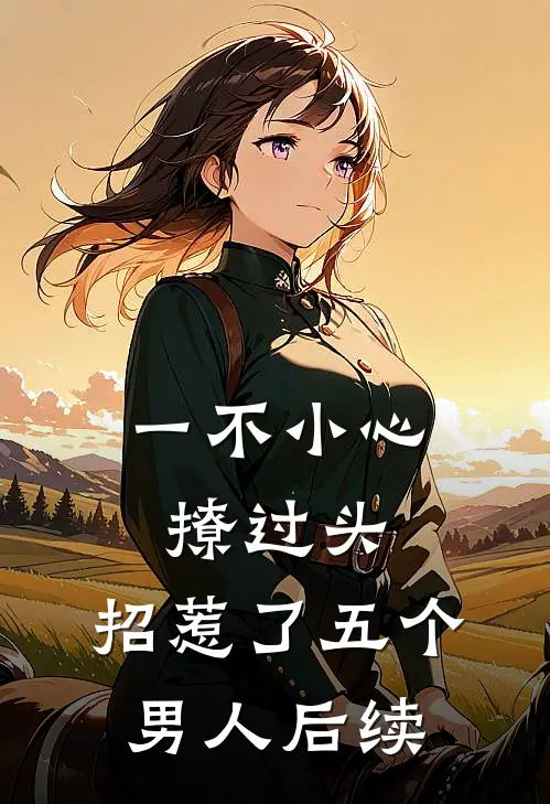 一不小心撩过头，招惹了五个男人后续