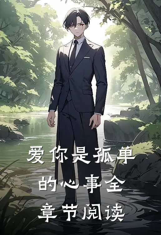 爱你是孤单的心事全章节阅读